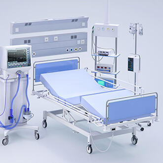 工业材料公共市场