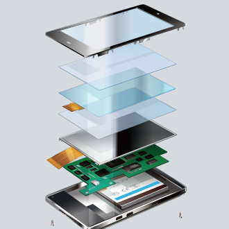 电气与电子市场